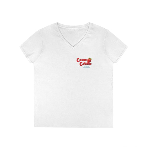 Cocoa Cabana The Original Funky Monkey T-shirt