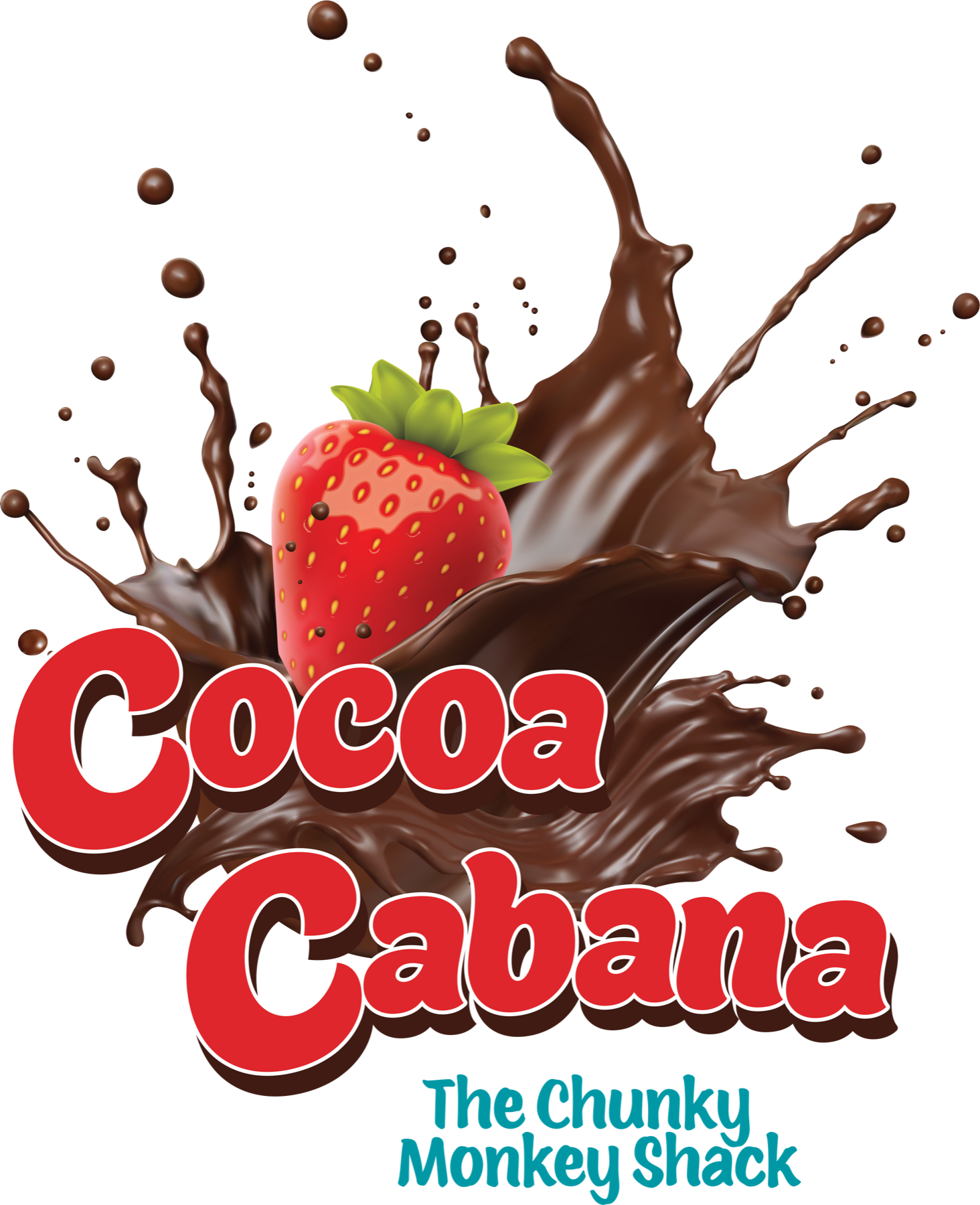 Cocoa Cabana, The Chunky Monkey Shack